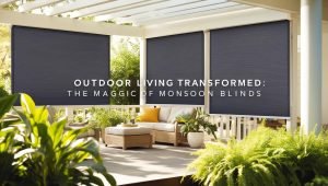 Read more about the article Low Maintenance, High Impact: Caring for Your Bamboo Chick Blinds